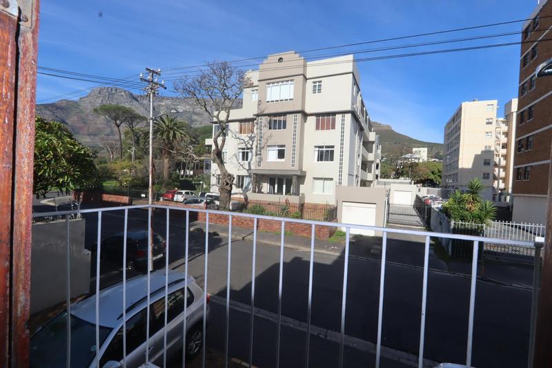 To Let 2 Bedroom Property for Rent in Gardens Western Cape